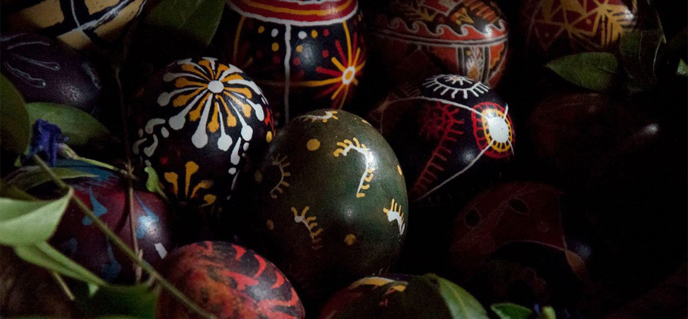 Праздник «Вялікдзень»