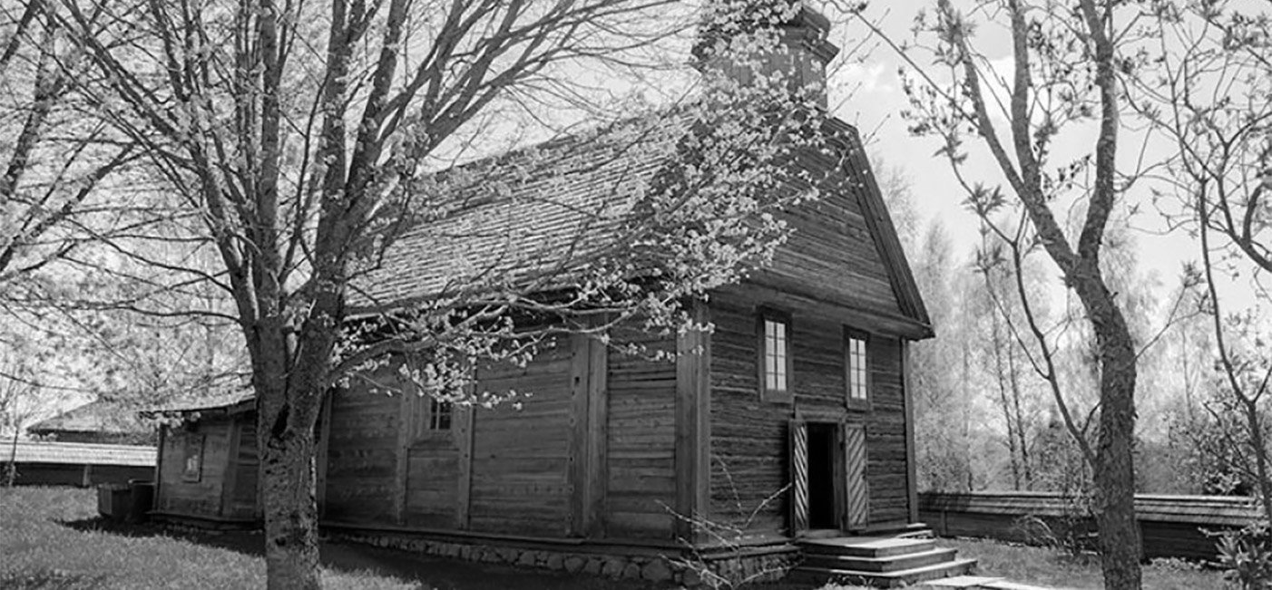 Бесплатная экскурсия  «Деревянные святыни в белорусском скансене»