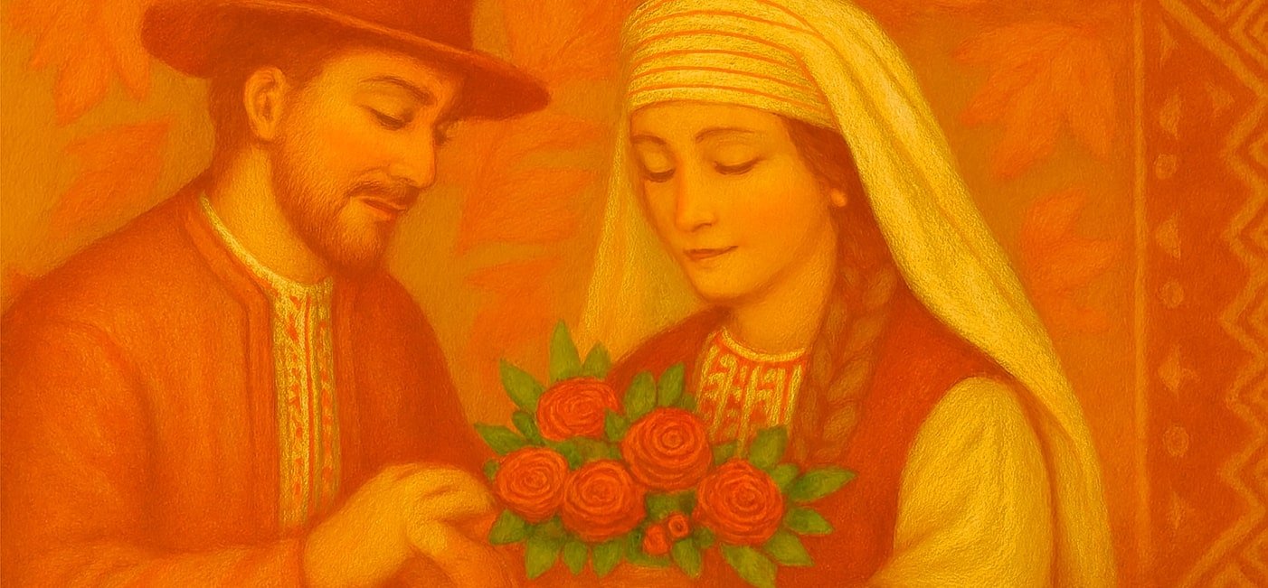 Пресс-релиз акции  «Сватовство»