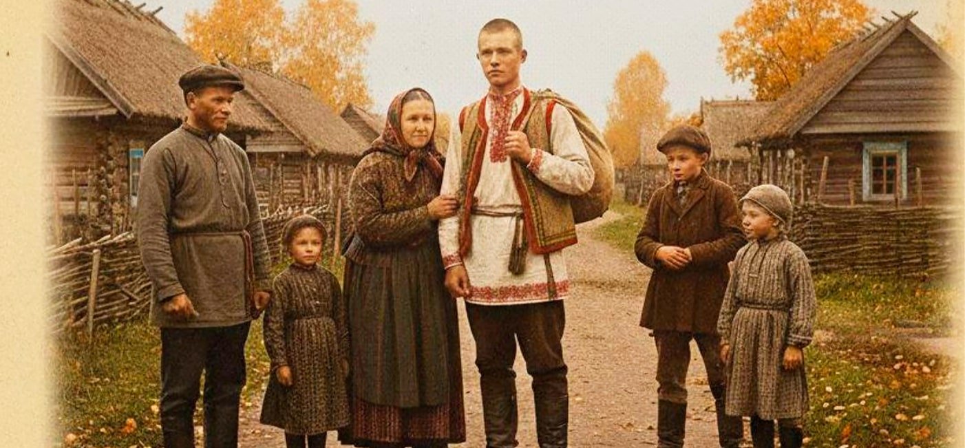 Обряд «Провады ў войска»