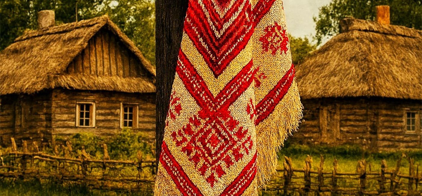 Обряд  «Абракання»