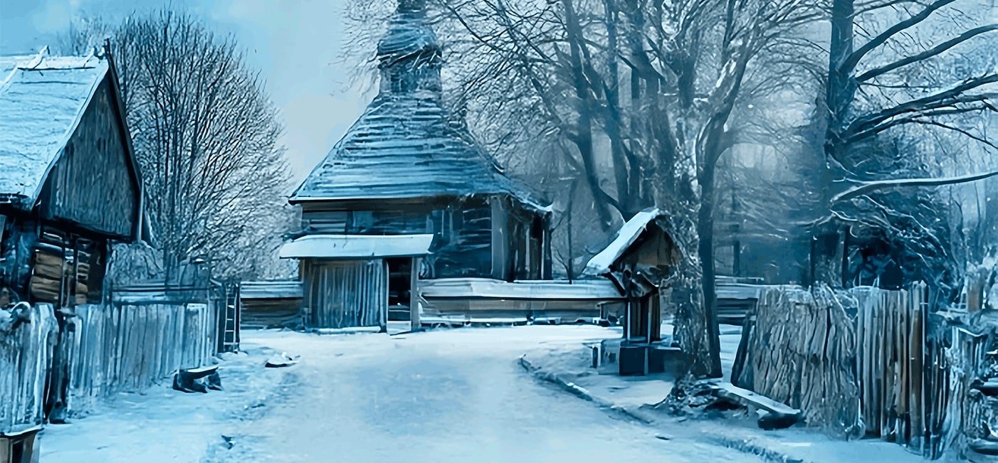 О работе музея 24 и 25 декабря 2025 года