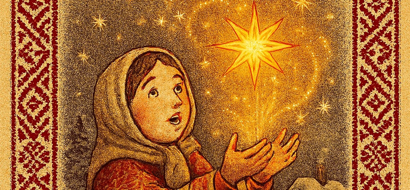 Акция «Чудо на Рождество»