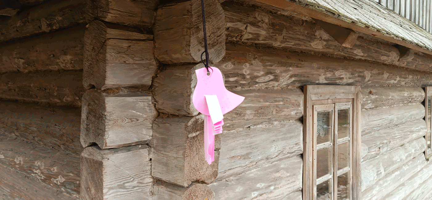 «Отдых в Музее: семейный билет»