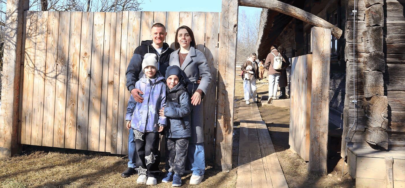 Замечательный день в самом сердце белорусской истории: как мы отметили День Конституции в музее.