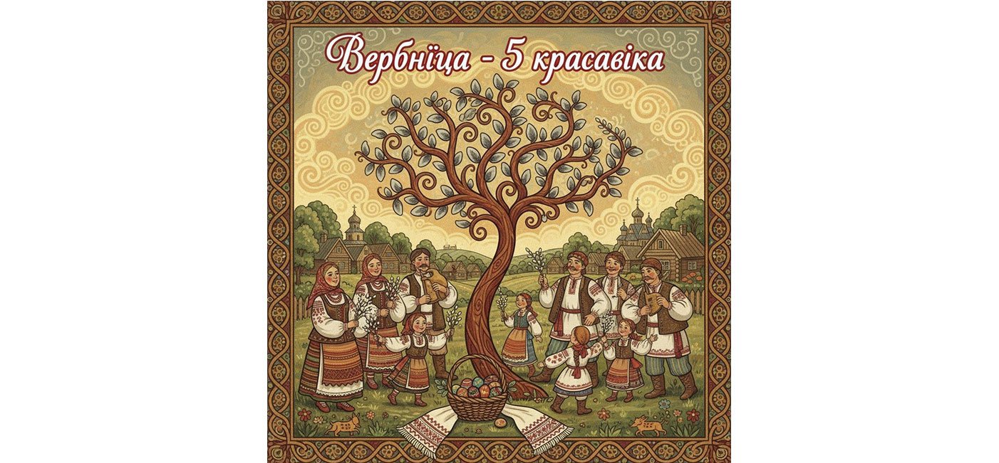 «Вербніца»