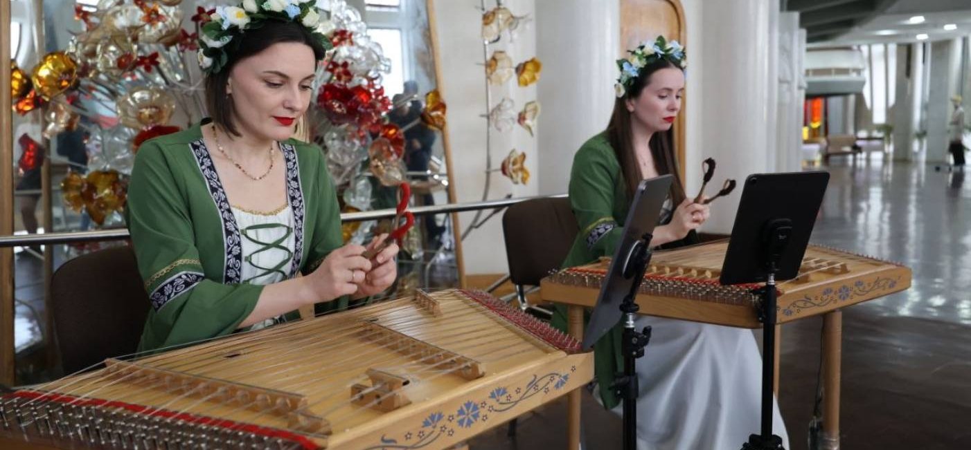 Аб выніках міжнароднага супрацоўніцтва. Знакавая паездка ў Самарскую вобласць