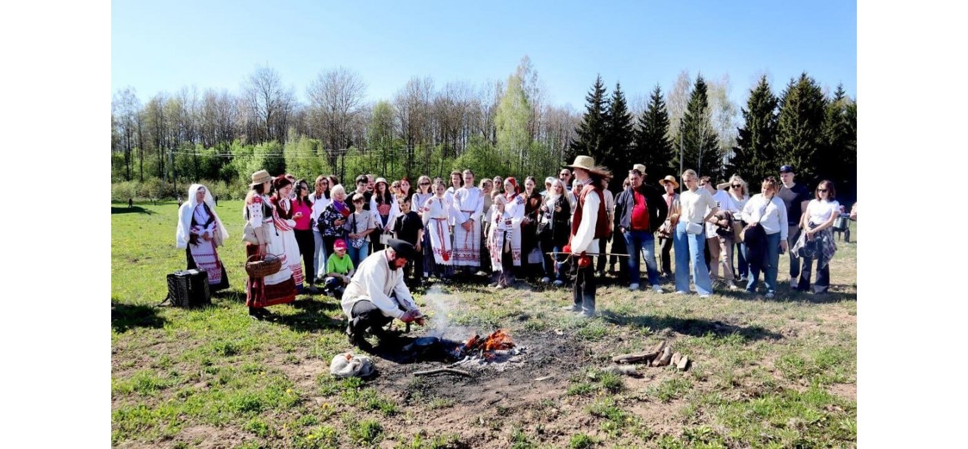 «Юр’я» (Падай, Юр’я, да ключы з неба)»