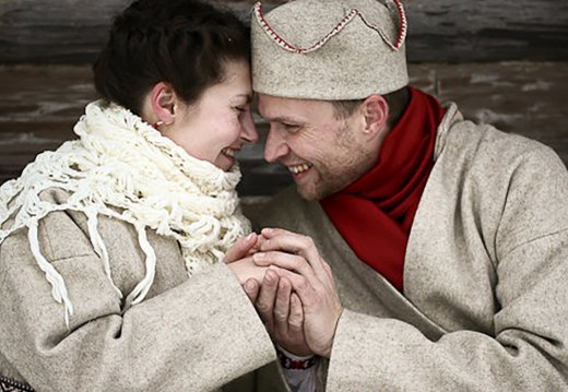Культурно-массовое мероприятие «Кахаем па-беларуску»