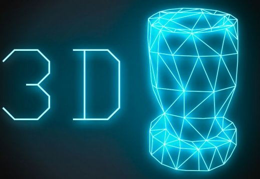 3D-модели музейных предметов из коллекции «Предметы домашнего обихода из дерева»
