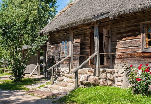 Музейная акция
