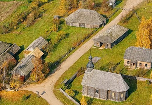 «Совершенно бесплатно - свободное воскресенье: открываем Беларусь»