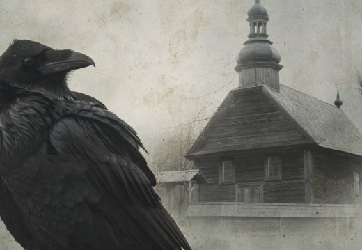Бесплатная экскурсия с интерактивными эллементами  «Страшные истории»