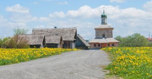 Мероприятие  «Этно-выходной всей семьёй»