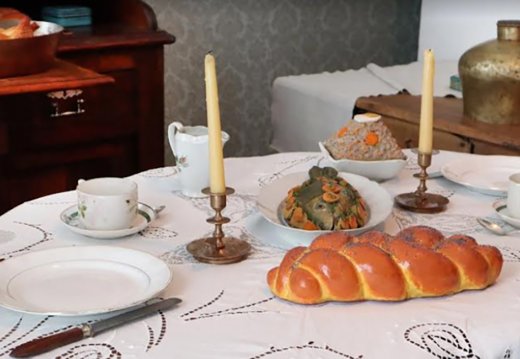 Экскурсия  «Квартира-мастерская минского портного»