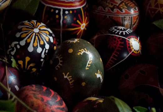 Праздник «Вялікдзень»
