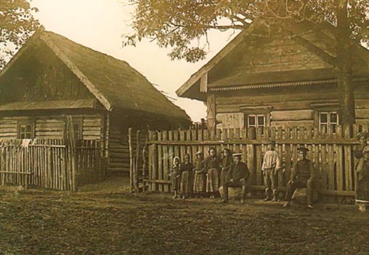 Бесплатная экскурсия «Слуцкімі ваколіцамі»