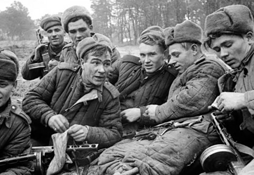 Мероприятие  «Дорогами войны»