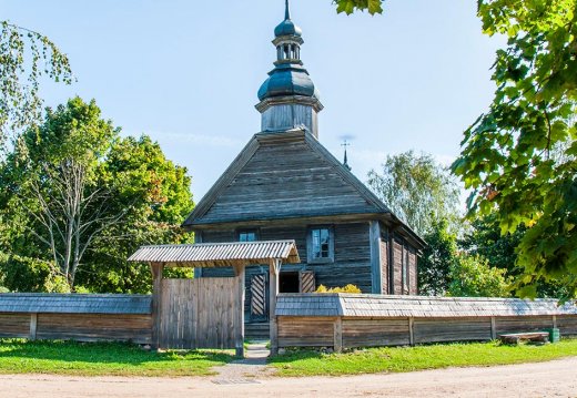 Бесплатное посещение экспозиций и выставок музея