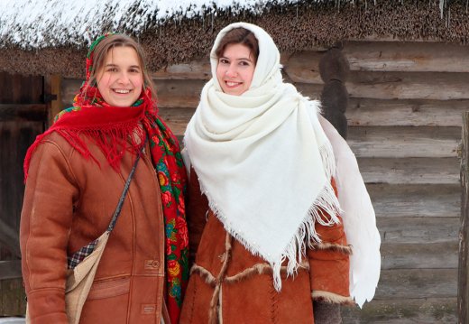 Фотоотчет Праздника «Тры Каралі»