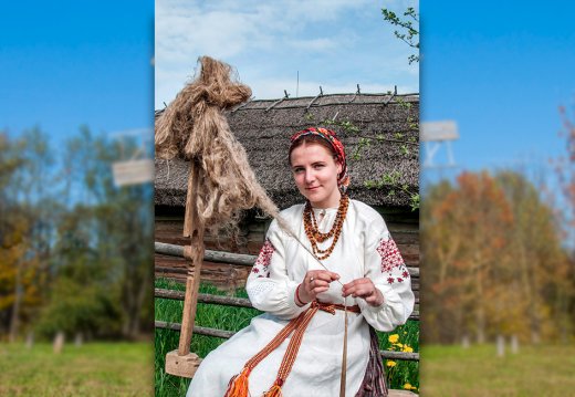 «Жаночая доля»