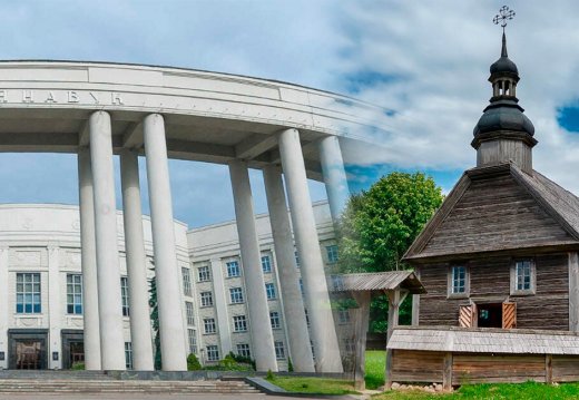 Подписание Меморандума о сотрудничестве