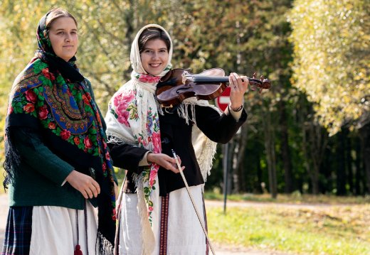 День культурного обмена между Беларусью и Китаем
