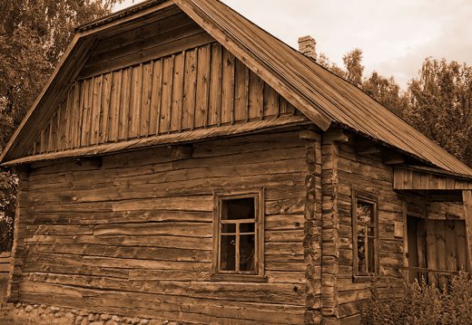 Бесплатная экскурсия,  приуроченная ко Дню Октябрьской революции «Дореволюционное образование в белорусской деревне»