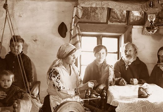 Мероприятие «Піліпаўскія вячоркі»