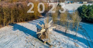 Топ-10 событий в музее в 2023 году