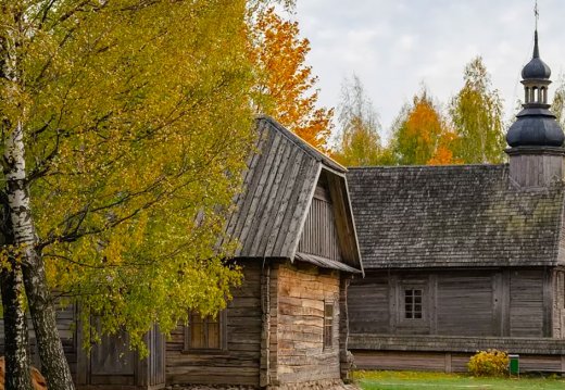 Акция  «День знаний»