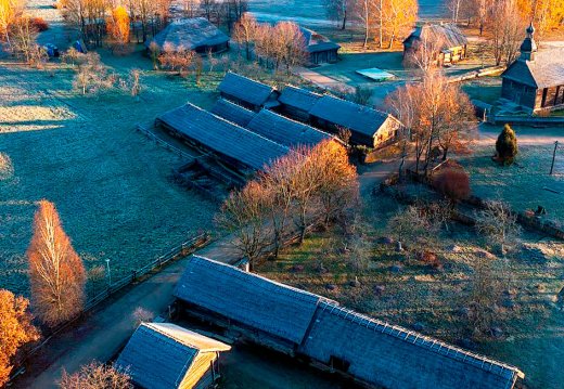 Важная информация для посетителей музея