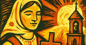 Пресс-релиз акции «Узвіжанне»