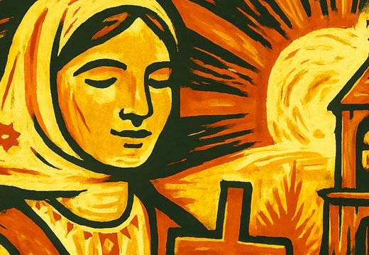 Пресс-релиз акции «Узвіжанне»