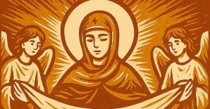 Акция «Покрова. Праздничная культура белорусов»