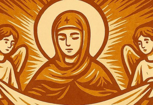 Акция «Покрова. Праздничная культура белорусов»