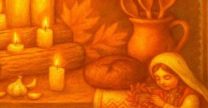 Мероприятие «Дзяды»