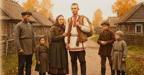 Обряд «Провады ў войска»