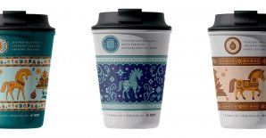 Новый год с талисманами