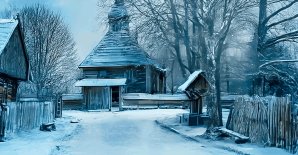 О работе музея 24 и 25 декабря 2025 года