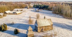 Пресс-релиз акции «Первая Коляда»