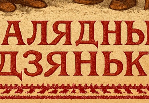 Акция «Рождественские деньки»