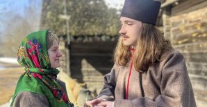 Святкаванне Міжнароднага жаночага дня ў Беларускім дзяржаўным музеі народнай архітэктуры і побыту