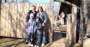 Замечательный день в самом сердце белорусской истории: как мы отметили День Конституции в музее.