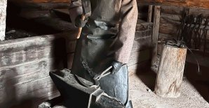 Пресс-релиз  Акция «Традиционное кузнечное ремесло на Беларуси»