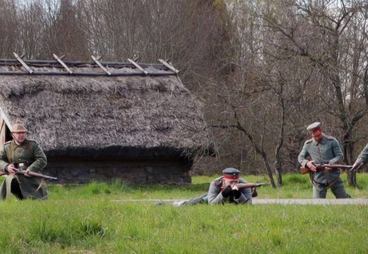 «Няскончаны ўрок: забытыя старонкі беларускай гісторыі»