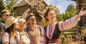 Прэс-рэліз свята «Пятроў дзень»