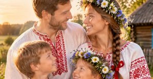 Дзень сям'і ў музеі: аб'ядноўваючы традыцыі і пакаленні