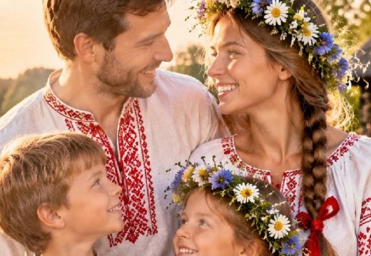 Дзень сям'і ў музеі: аб'ядноўваючы традыцыі і пакаленні