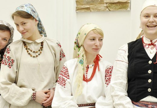 Домашние рецепты на праздничный стол!